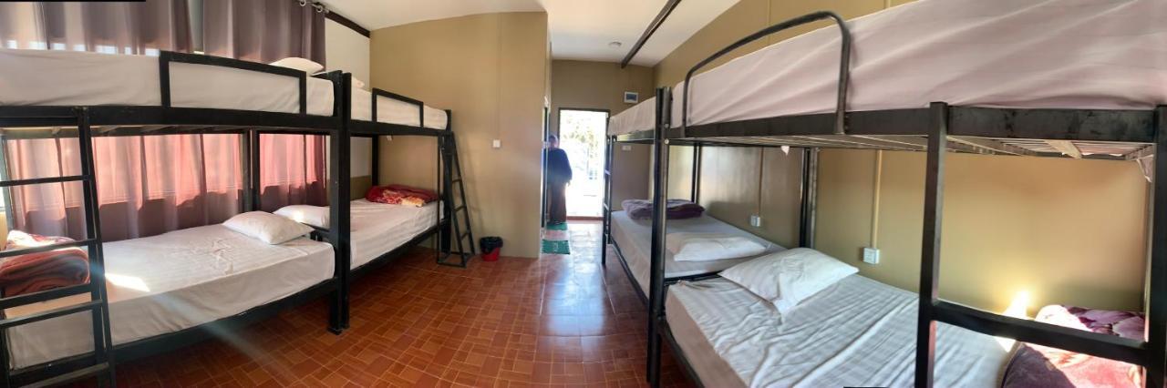 Sky Motel Kalaw Buitenkant foto